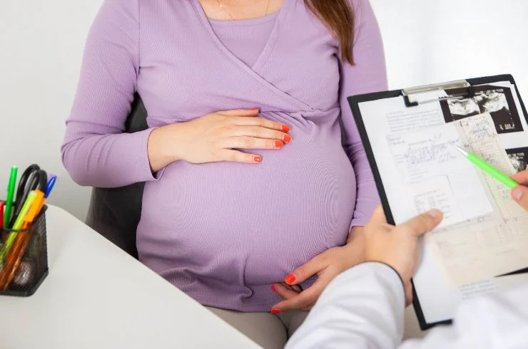 Pregnancy and Lactation