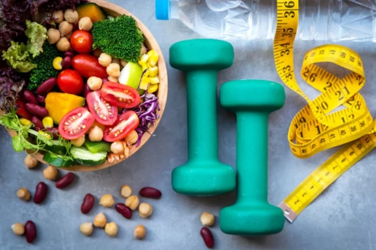 Weight Management through Diet